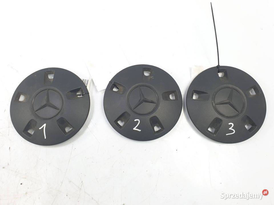 DEKIEL MERCEDES VITO A4474011600 kujawsko-pomorskie
