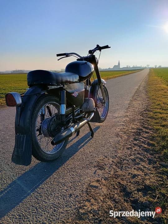 Wsk 125 Prudnik sprzedam