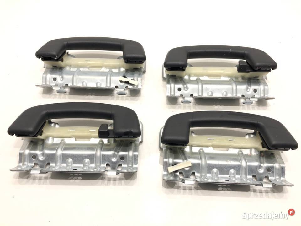 RĄCZKI PODSUFITKI KOMPLET VW ARTEON 3G8858687B