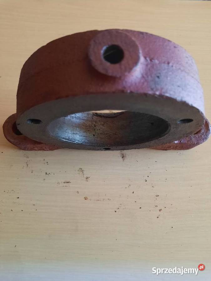 Obudowa łożyska 1208 Piaskarka P1