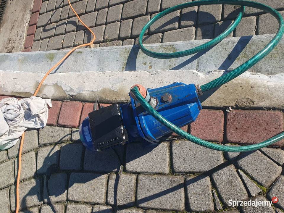 POMPA WODY SPERONI CAM 100 POWIERZCHNIOWA Imielin