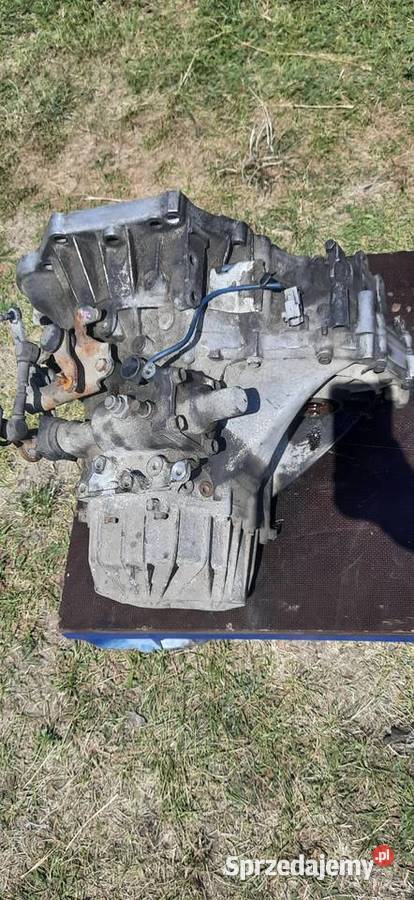 skrzynia biegów toyota Celica VII 18 benzyna 143 zachodniopomorskie Szczecin