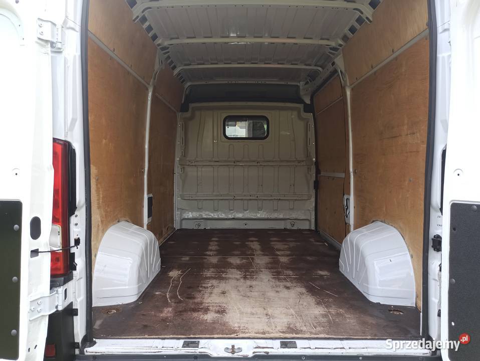 Ducato 23 130 stan super