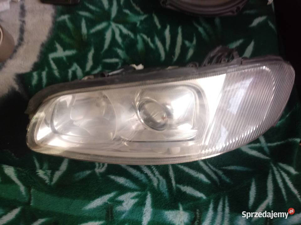 Sprzedam Reflektor Kierowcy Opel Omega B Tarnów sprzedam