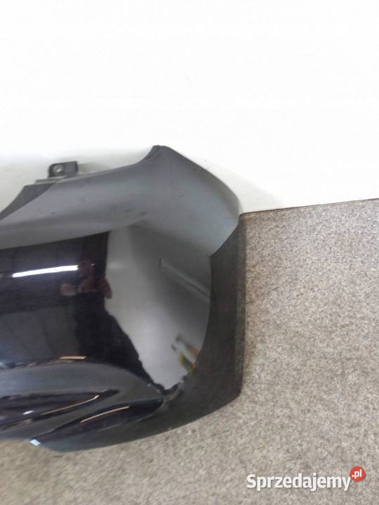 ZDERZAK TYŁ GAB LIFT Nissan Micra IV 2010 świętokrzyskie