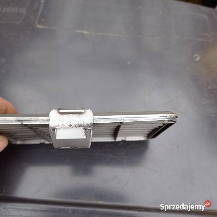 Kratka filtra do odkurzacza Hyundai VC012 Części sprzedam