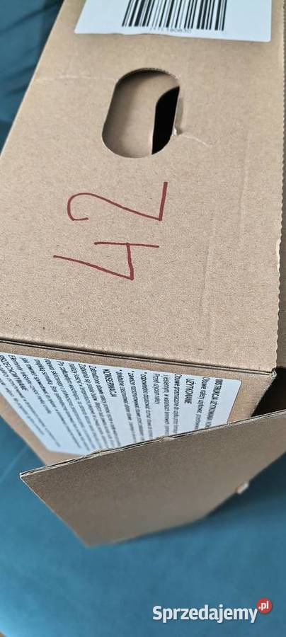 Buty letnie wojskowe róż 42 Wrocław