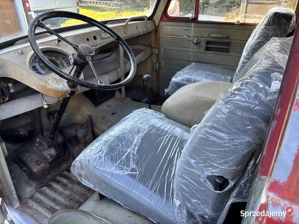 Ford transit 1250 Taunus