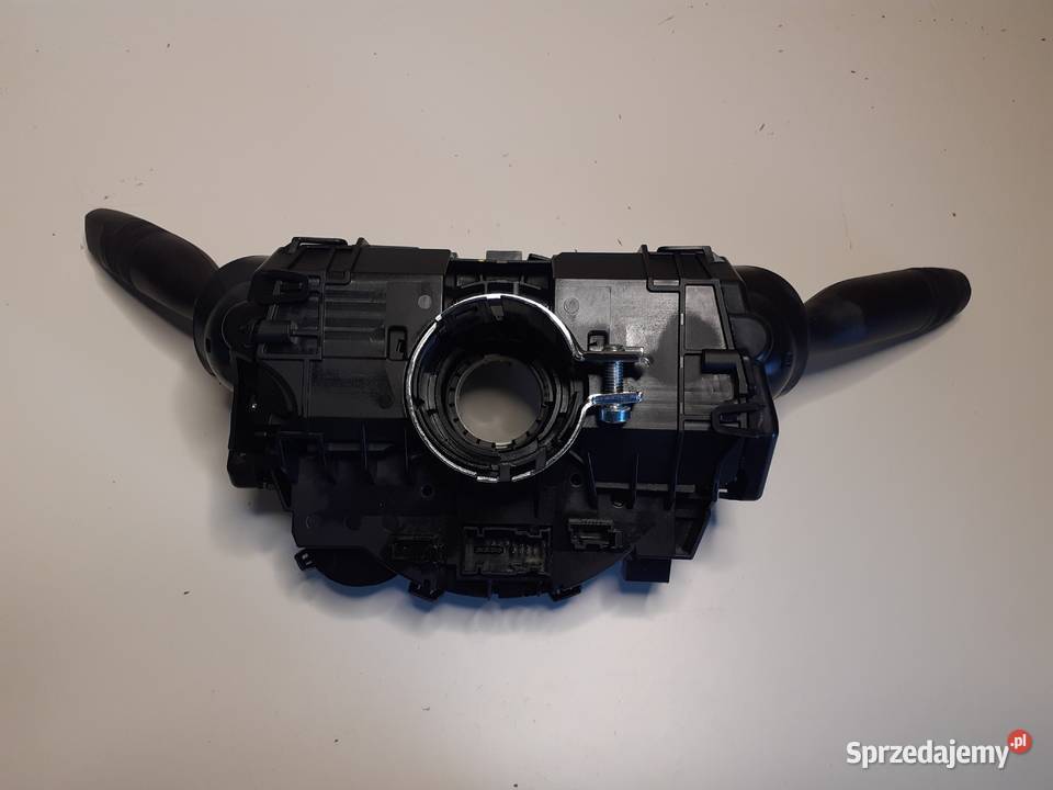 Manetki Przełączniki Taśma 98213639yx Citroen Katowice