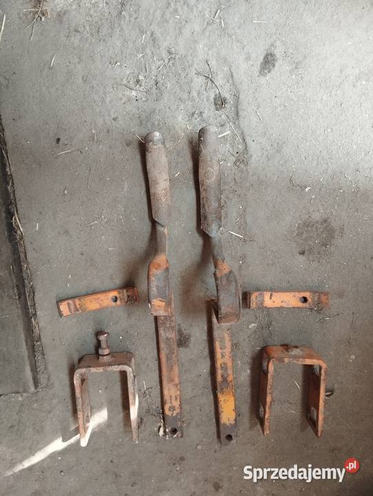 Sprzedam radliczki amazone Bukówiec Górny sprzedam