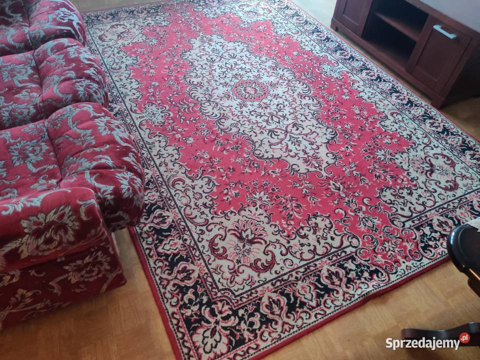 Dywan 250 x200 Myszków