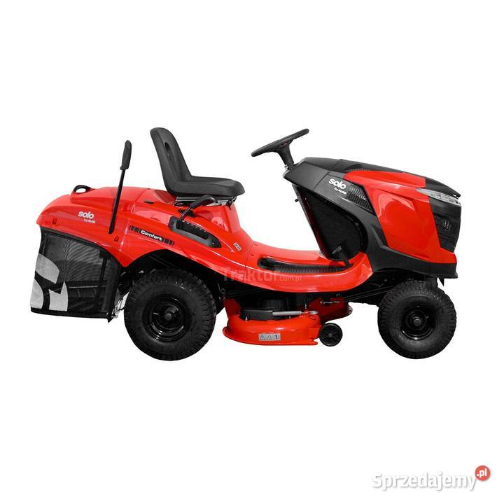 Solo by ALKO T15933 HDA Comfort Pro podkarpackie