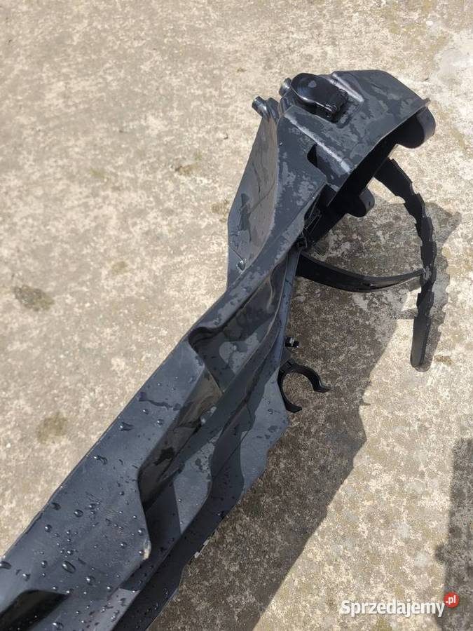 BMW R 1200 GS K25 R1200GS OEM NADKOLE OSŁONA