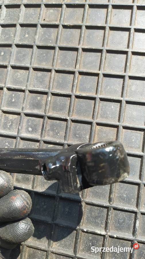 Oryginalna kopka starter kawasaki kmx kdx kx 125 Brzeg Dolny sprzedam