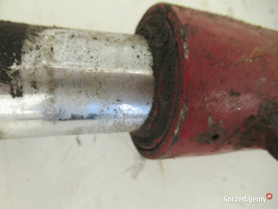 SIŁOWNIK HYDRAULICZNY