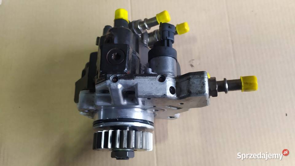 51111037847 Pompa wtryskowa Bosch MAN TGL TGM sprzedam