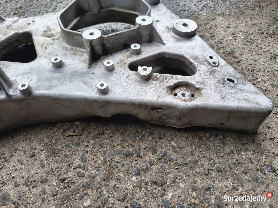Frame rama belka sanki Volvo XC40 Recharge AWD małopolskie sprzedam