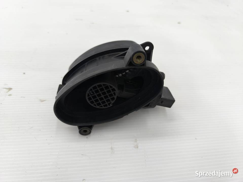PRZEPŁYWOMIERZ POWIETRZA BMW E46 LIFT 0928400527