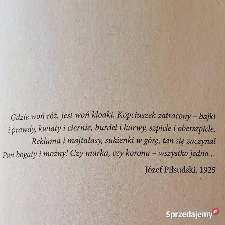 Terrorysta ISBN 9788380322837 śląskie Częstochowa