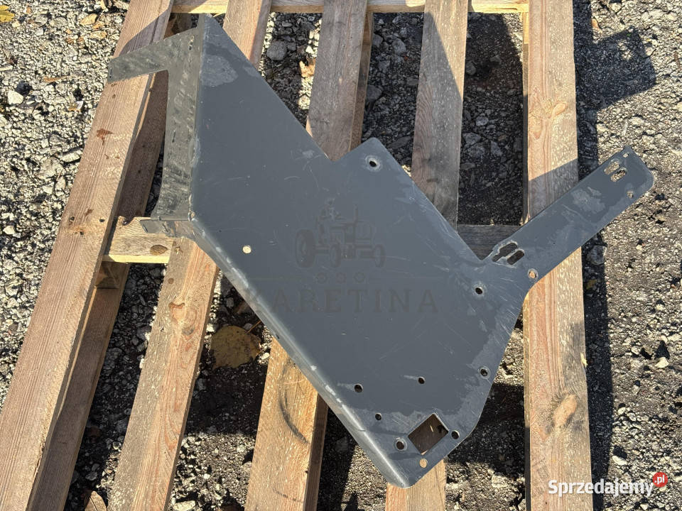 Pottinger Jumbo 7450 Przyczepa Samozbierająca Jastrzębniki