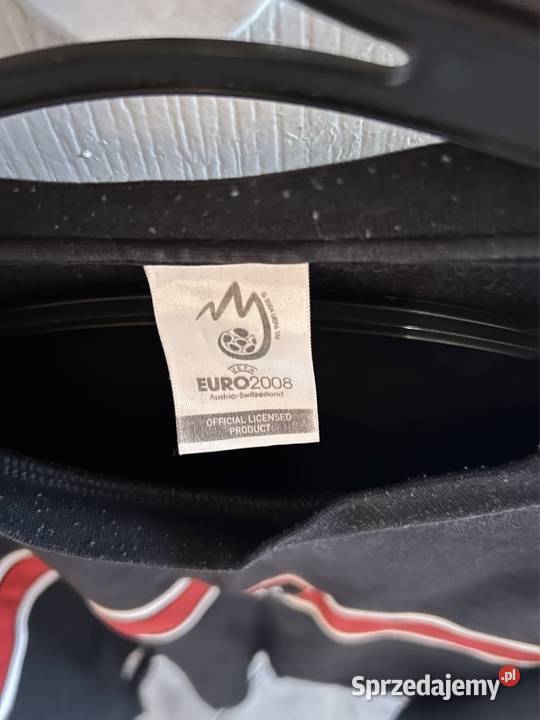 Bluza Adidas vintage Rozmiar XXL