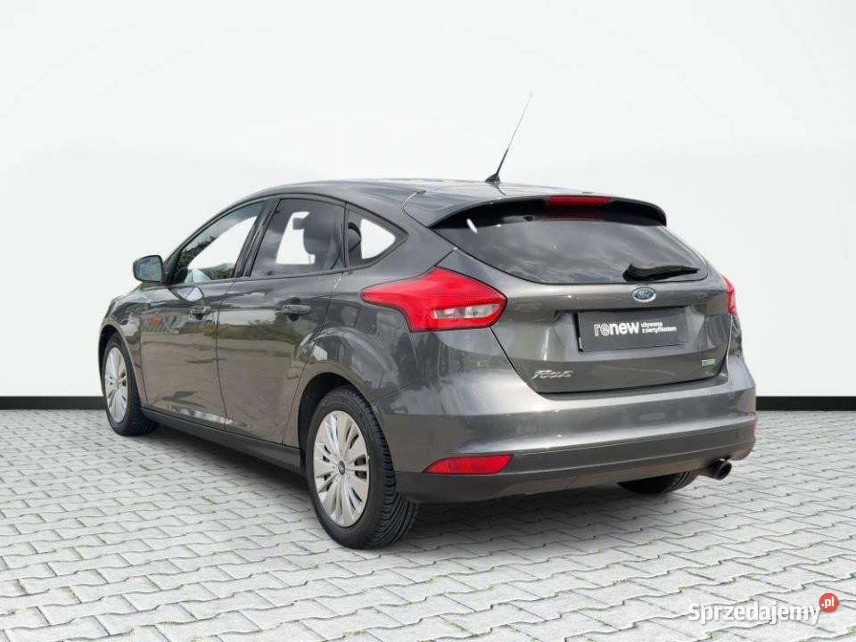 FORD Focus 2015r Salon Warszawa