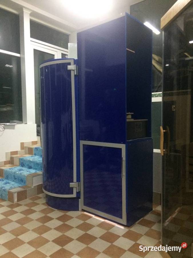 Sprzedam Cryocomorę Wrocław
