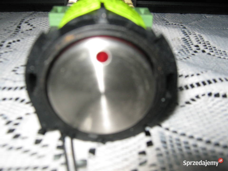 SIEMENS BOSCH POKRĘTŁO PIEKARNIKA PODŚWIETLANE 1 Nowy Sącz