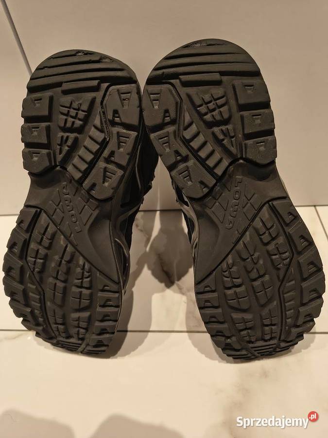 Buty LOWA Zephyr GTX wielkopolskie sprzedam