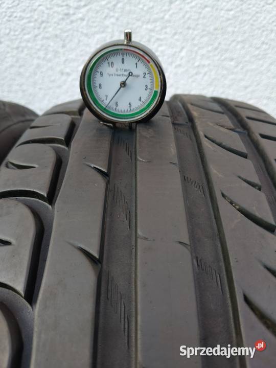 22550 R17 kormoran UHP performance 2023r wielkopolskie Binkowo sprzedam