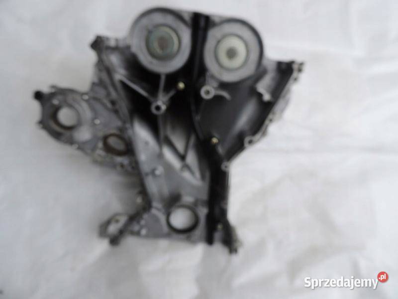 OBUDOWA ROZRZĄDU FORD FOCUS MK3 C MK2 10