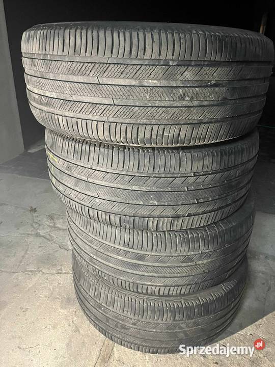 OPONY WIELOSEZONOWE STAN Piestrzec