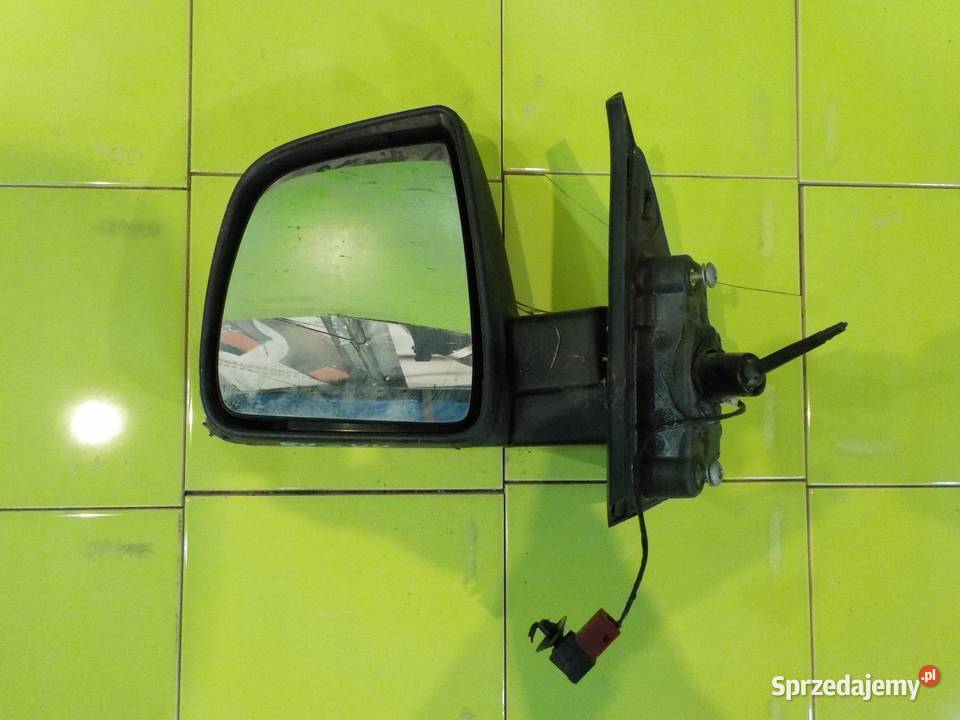 OPEL COMBO D 14r lusterko lewe Suków