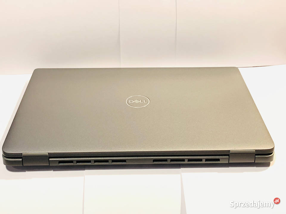 Dell Latitude 5340 i51345U 16GHz 16512GB SSD Warszawa