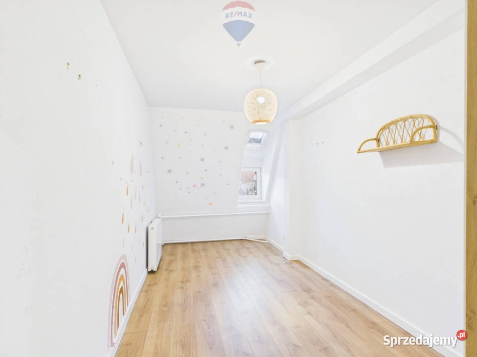 Gdańsk Oliwa mieszkanie na sprzedaż Sprzedaż