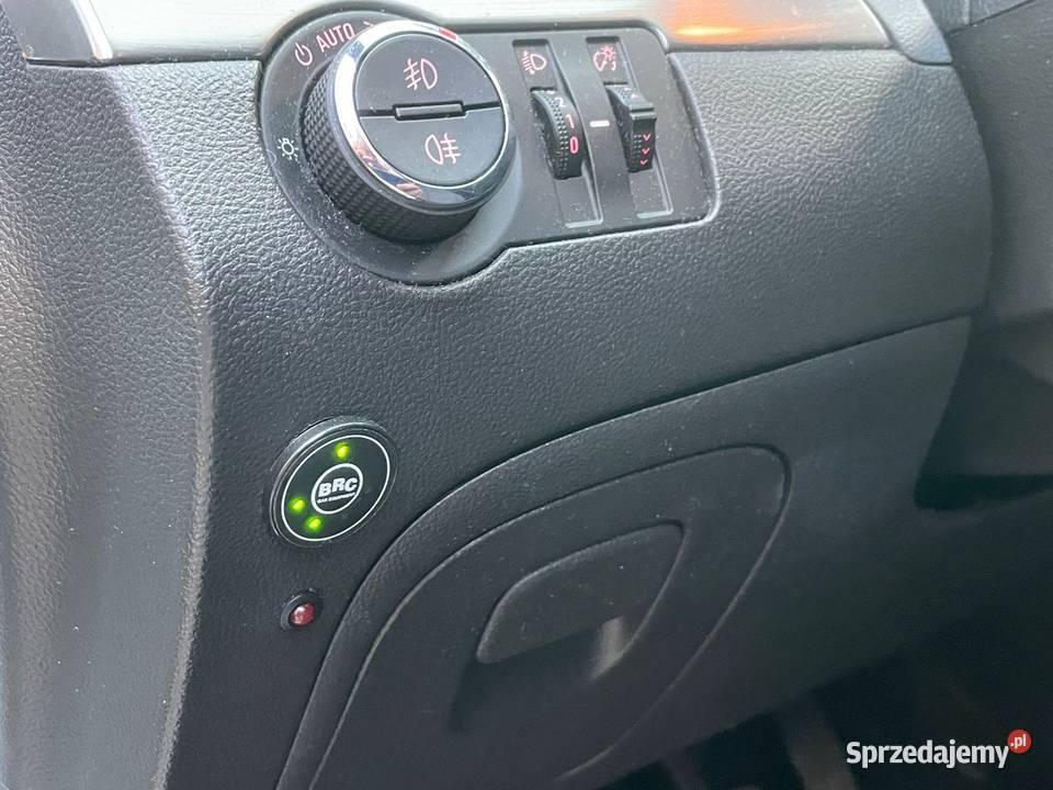 Opel Mokka 4x4 LPG komputer pokładowy Kraśnik sprzedam