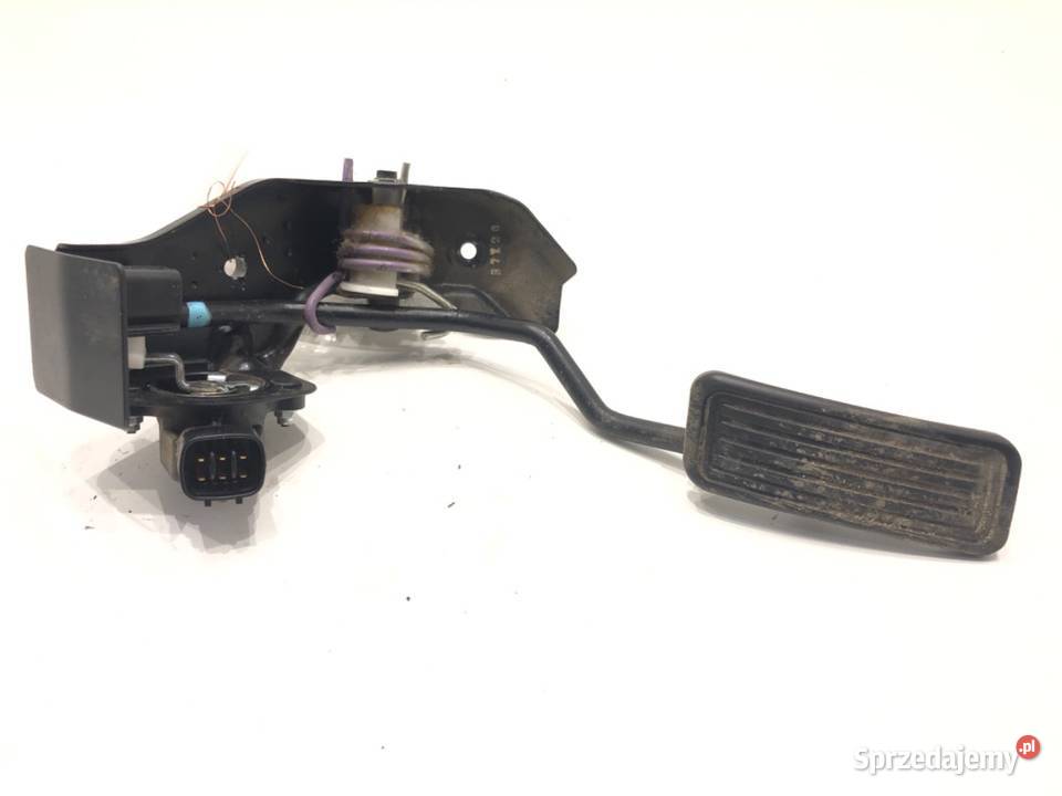 POTENCJOMETR GAZU TOYOTA COROLLA E13 18 129 0409