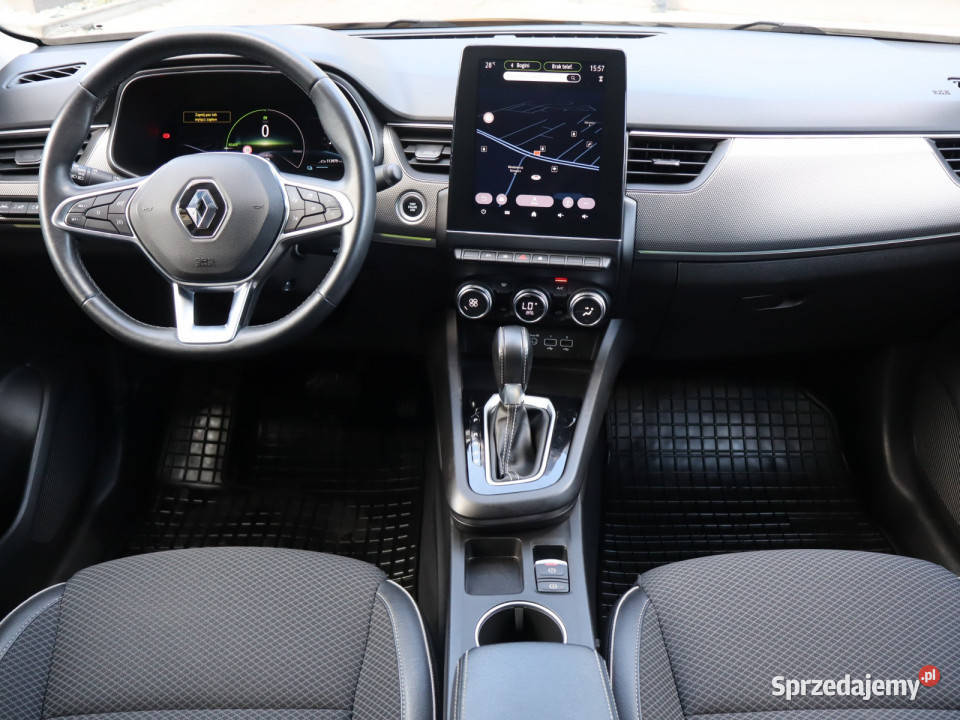 Renault Arkana ETech klimatyzacja Katowice sprzedam