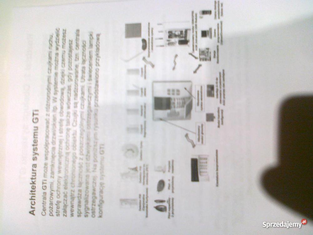 Alarm bezprzewodowy Wrocław