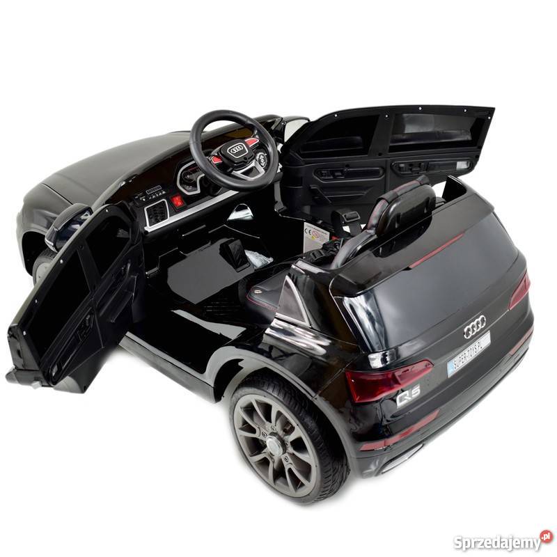 AUDI Q5 SUV MIĘKKIE KOŁA MIĘKKIE SIEDZENIE Q5 Toruń
