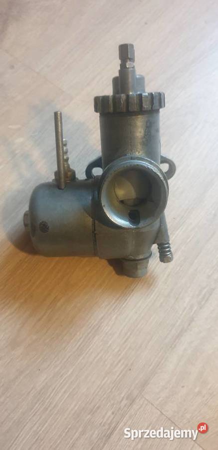 Gaźnik Pegaz Gaźniki Nidzica