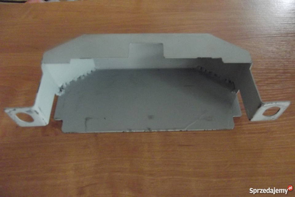 Pokrywka poduszki T150 ORYGINAŁ Magazynowanie Parczew