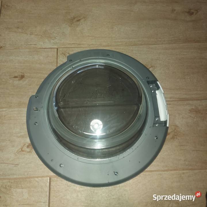 Pralka Suszarka Whirlpool kompletne drzwi Tarnów Opolski sprzedam