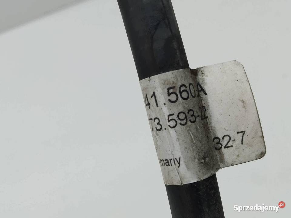 PRZEWÓD OLEJOWY ODMY 971941560A 30 Porsche osobowe sprzedam