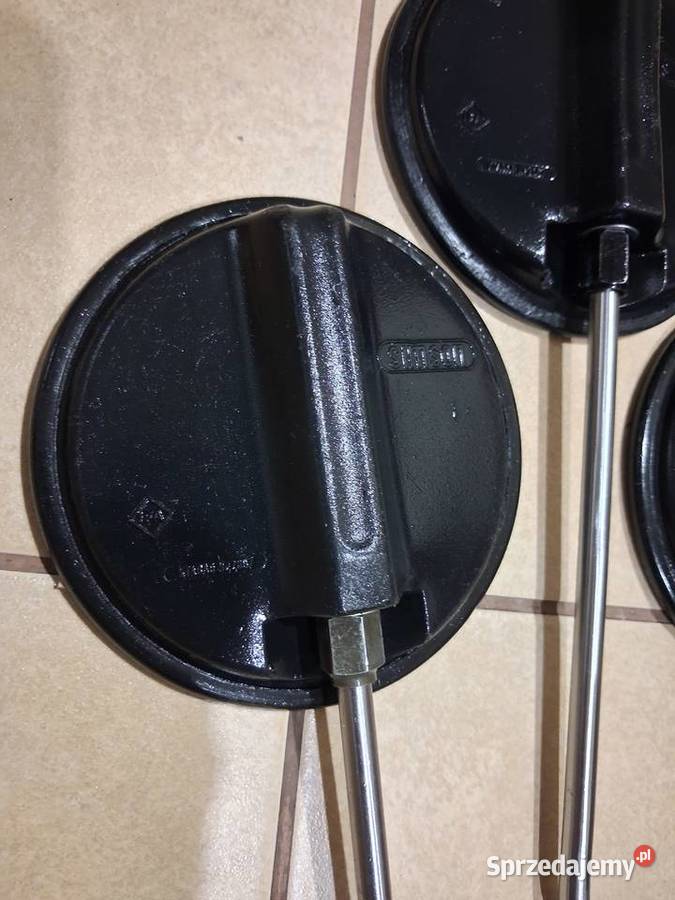 Lusterko kapki na wentle podstawa instalacji Lusterka Mysłowice