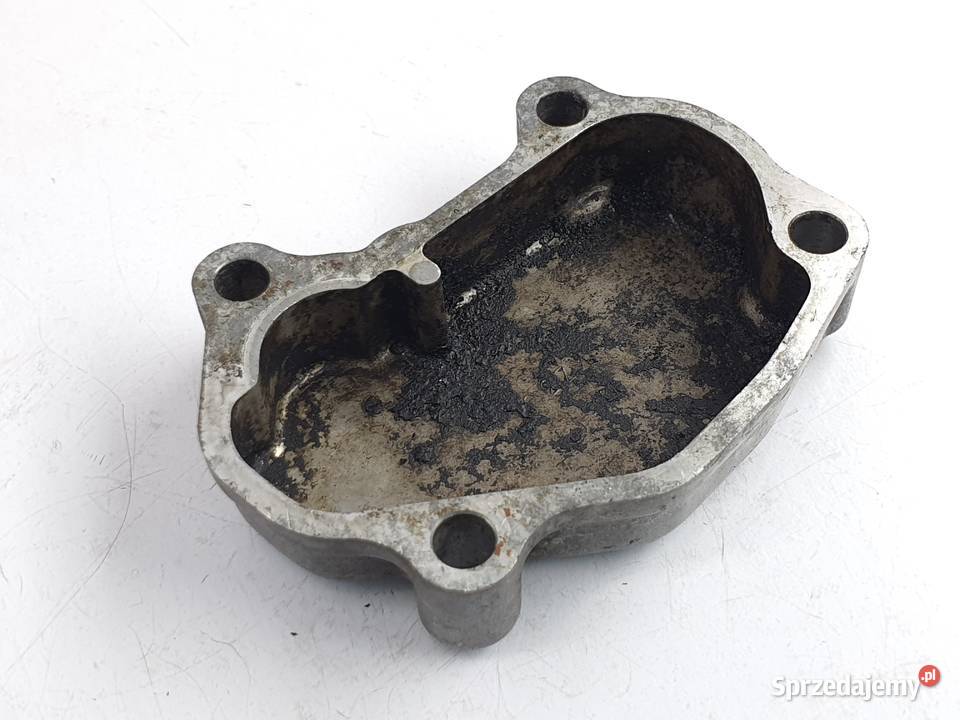 Dekiel Pokrywa Honda Cr 250 Łódź