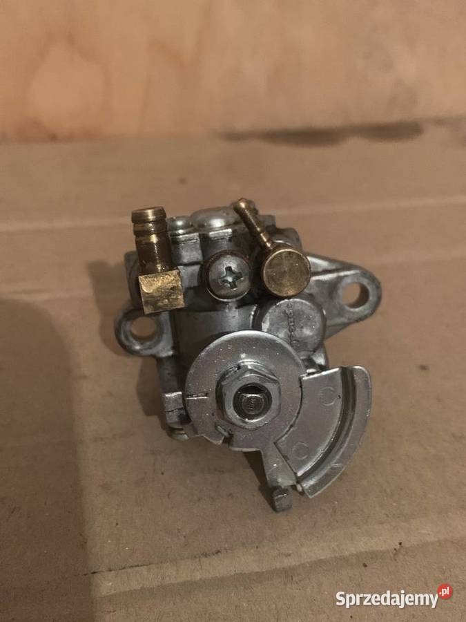 Pompa oleju d50b0 Derbi Senda Gilera Harklowa