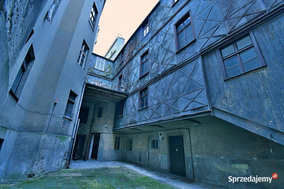 sprzedaży lokalu 37834m2 Wrocław