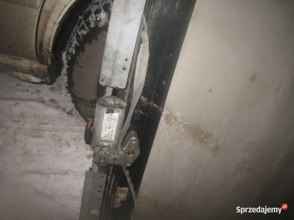 Faltdach dach miekki Volkswagen Polo 6N Rok produkcji 1996 Dachy Kraków sprzedam