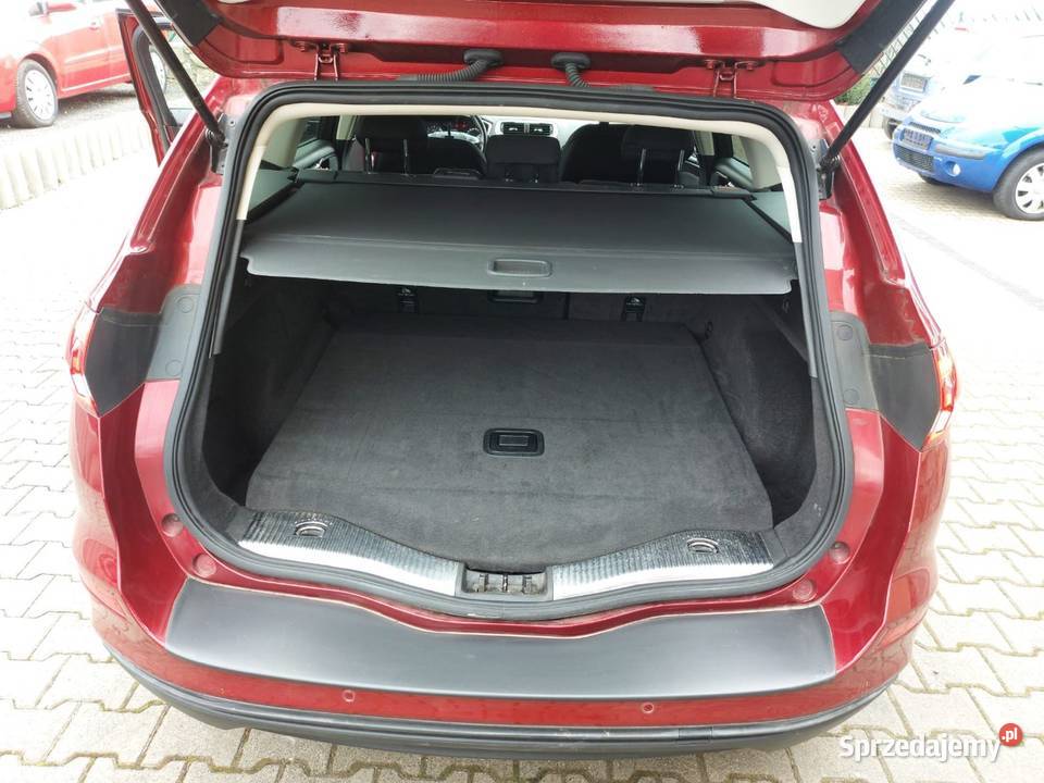 FORD MONDEO 20 ECO BLUE EDITION 2019r 150 Przeb Jelenia Góra sprzedam